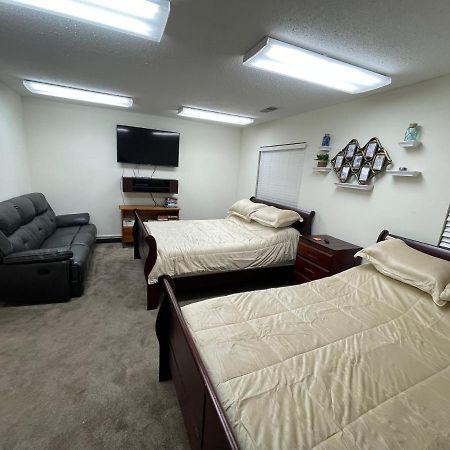 Pine Mountain Inn Pineville Bagian luar foto