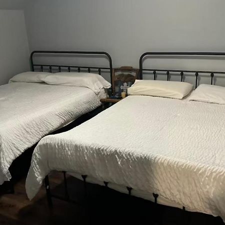 Pine Mountain Inn Pineville Bagian luar foto