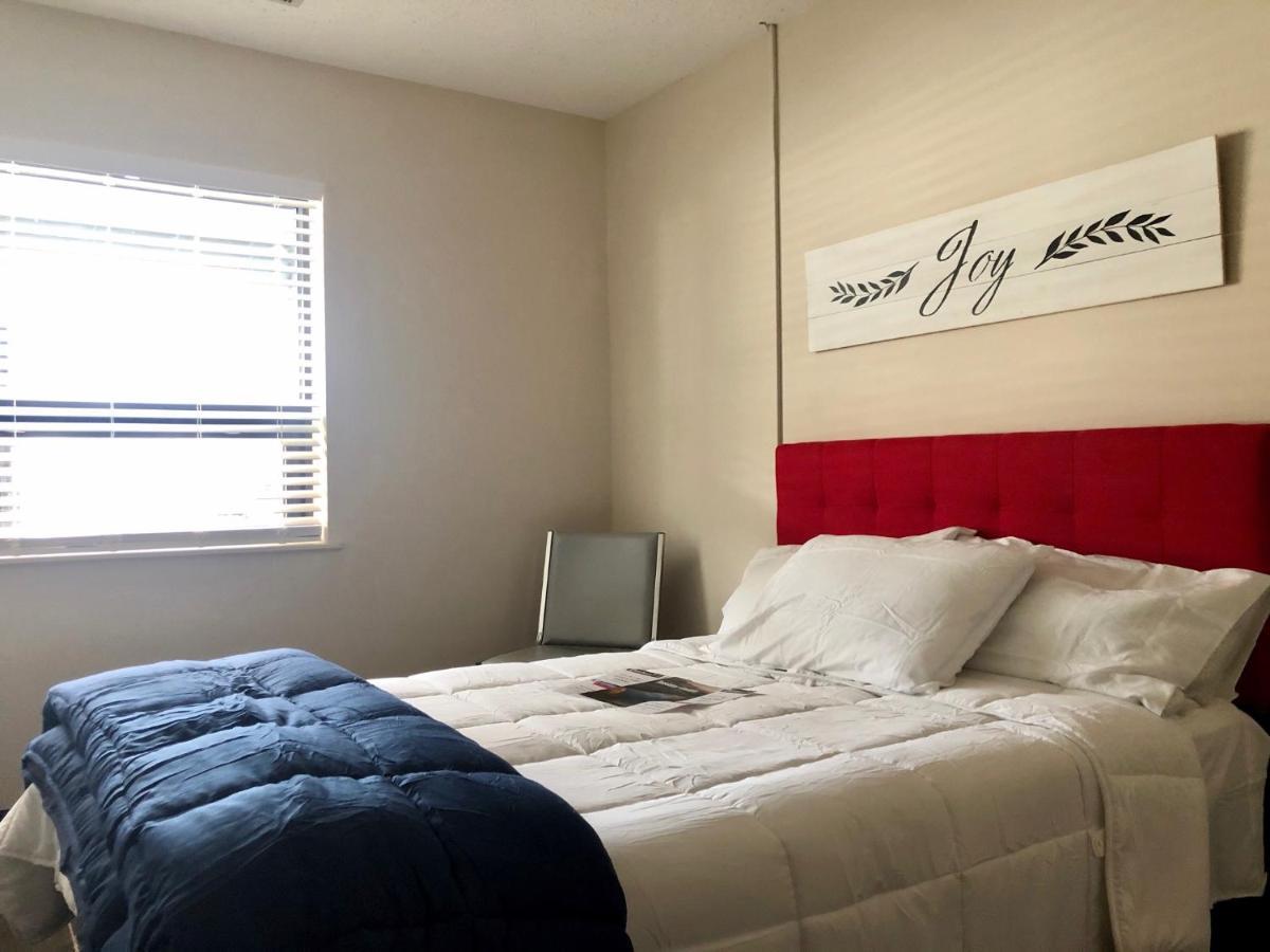 Pine Mountain Inn Pineville Bagian luar foto