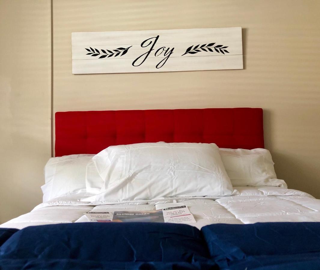 Pine Mountain Inn Pineville Bagian luar foto