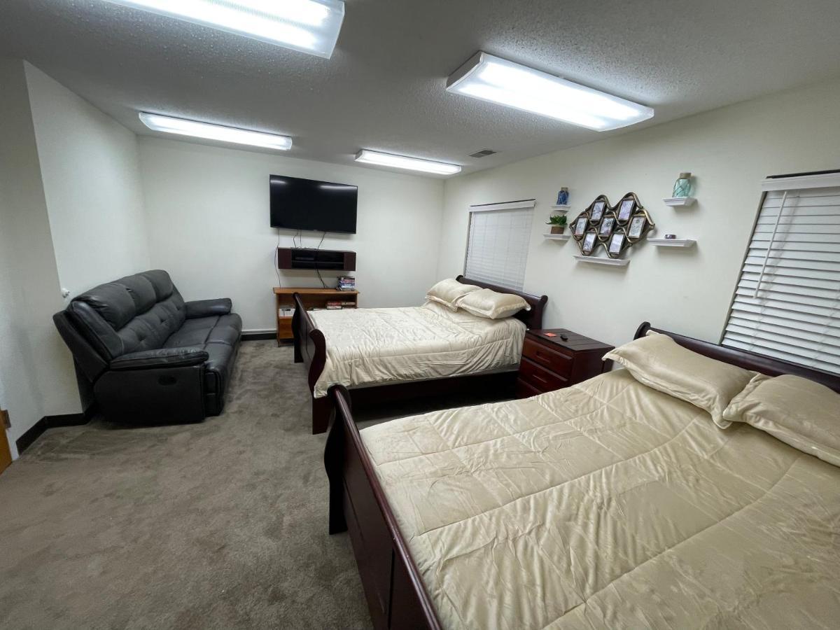 Pine Mountain Inn Pineville Bagian luar foto
