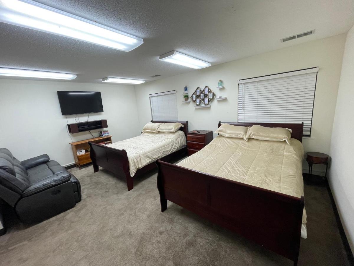 Pine Mountain Inn Pineville Bagian luar foto