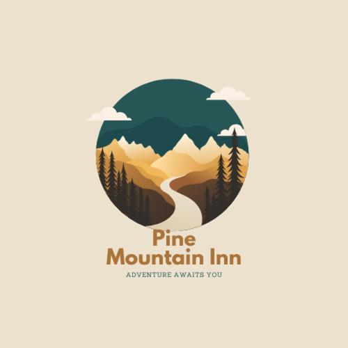 Pine Mountain Inn Pineville Bagian luar foto