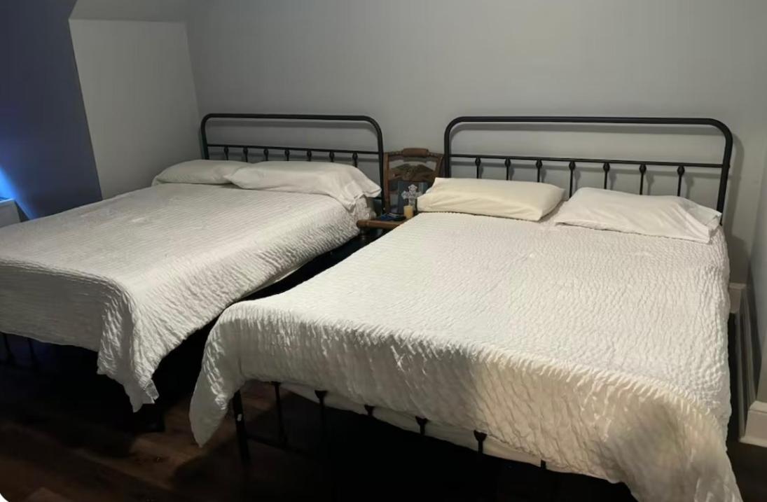 Pine Mountain Inn Pineville Bagian luar foto