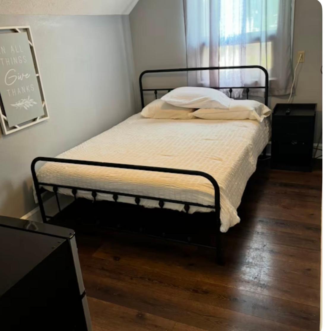 Pine Mountain Inn Pineville Bagian luar foto